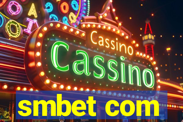 smbet com